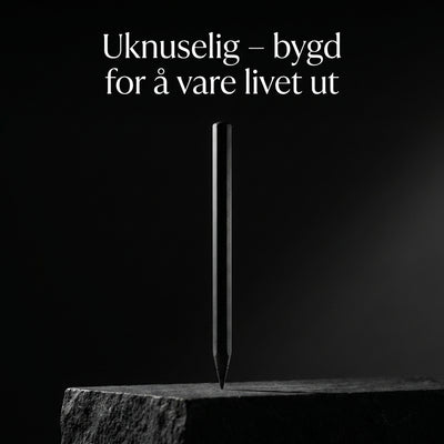 Penheim – Pennen som varer livet ut