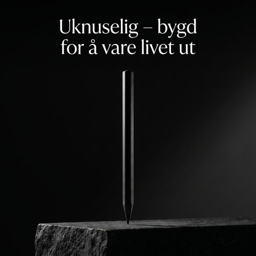 Penheim – Pennen som varer livet ut