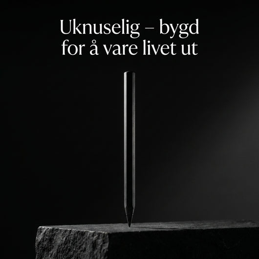 Penheim – Pennen som varer livet ut