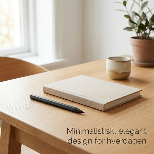 Penheim – Pennen som varer livet ut