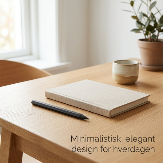 Penheim – Pennen som varer livet ut