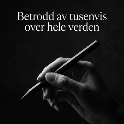 Penheim – Pennen som varer livet ut