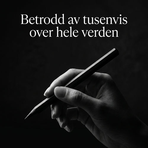 Penheim – Pennen som varer livet ut